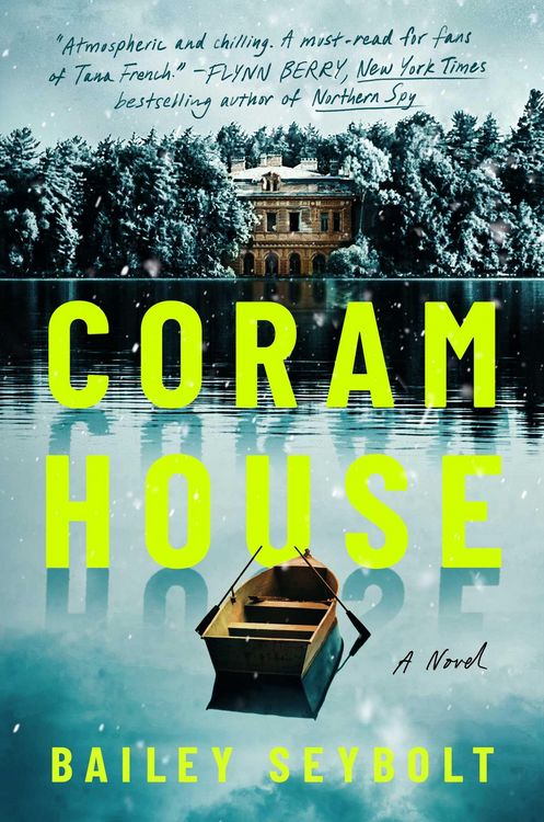 Produktbild: Coram House