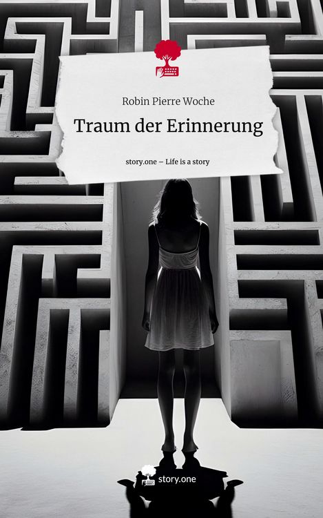 Produktbild: Traum der Erinnerung. Life is a Story - story.one