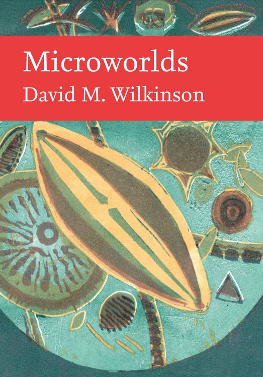 Produktbild: MICROWORLDS_NN LIB151 OM HB