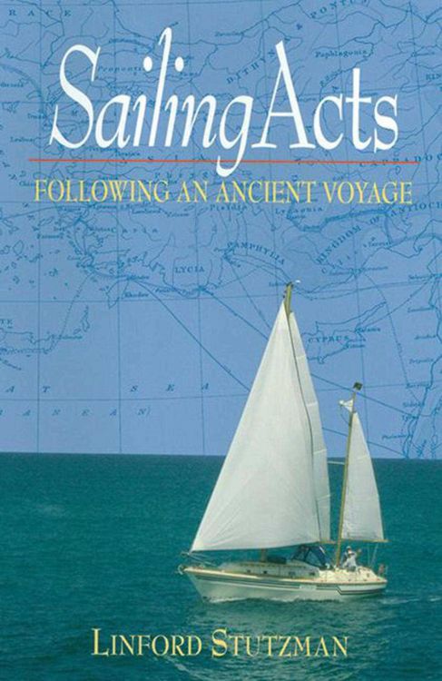 Produktbild: Sailing Acts