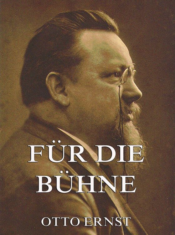 Produktbild: F&uuml;r die B&uuml;hne