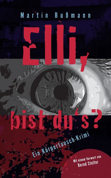 Produktbild: Elli, bist du's?
