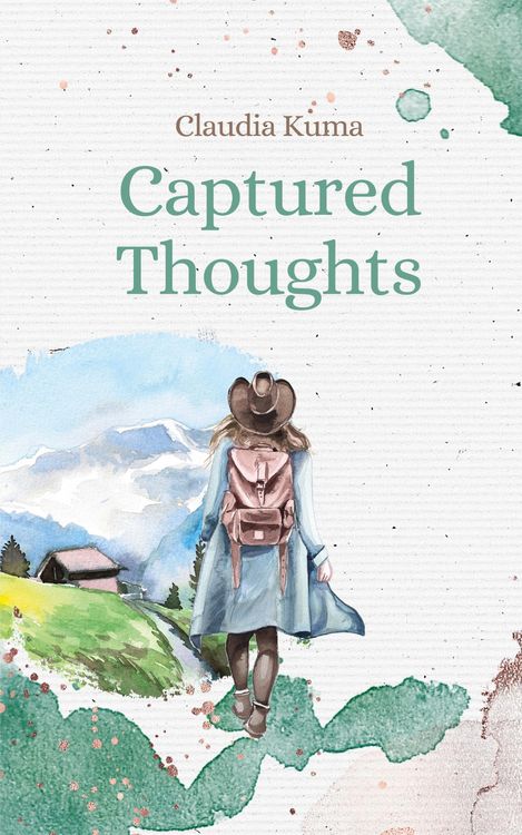 Produktbild: Captured Thoughts