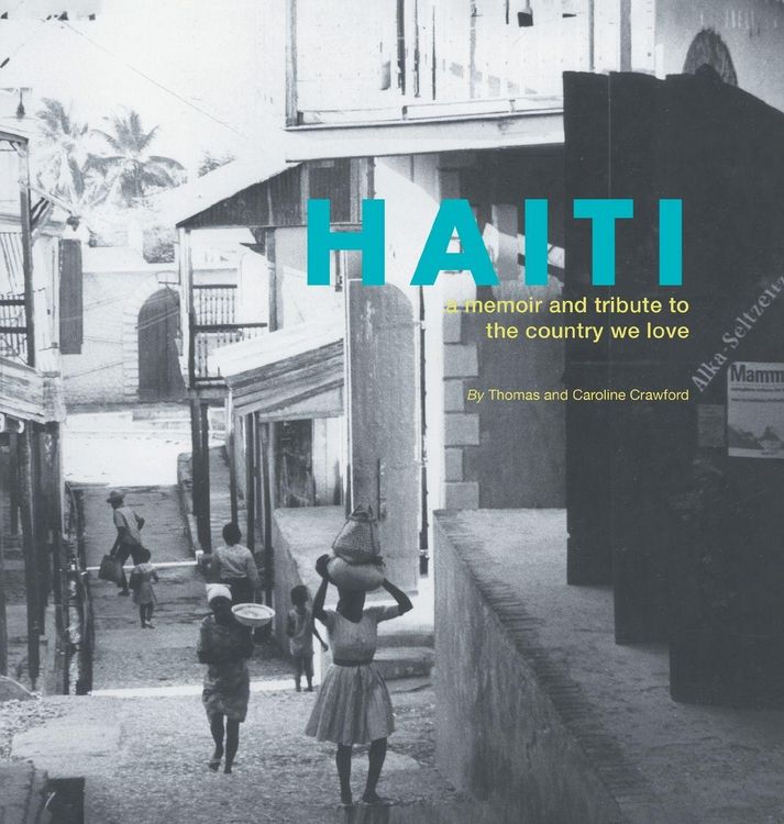 Produktbild: HAITI