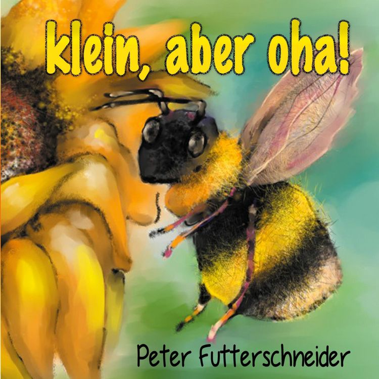 Produktbild: Klein, aber oha!
