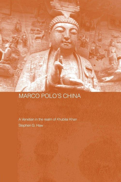 Produktbild: Marco Polo's China