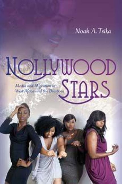 Produktbild: Nollywood Stars