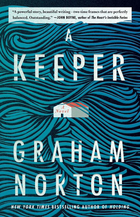 Produktbild: A Keeper
