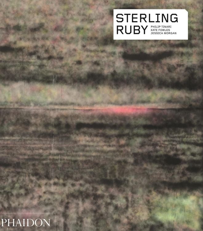Produktbild: Sterling Ruby