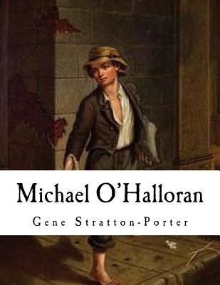 Produktbild: Michael O'Halloran