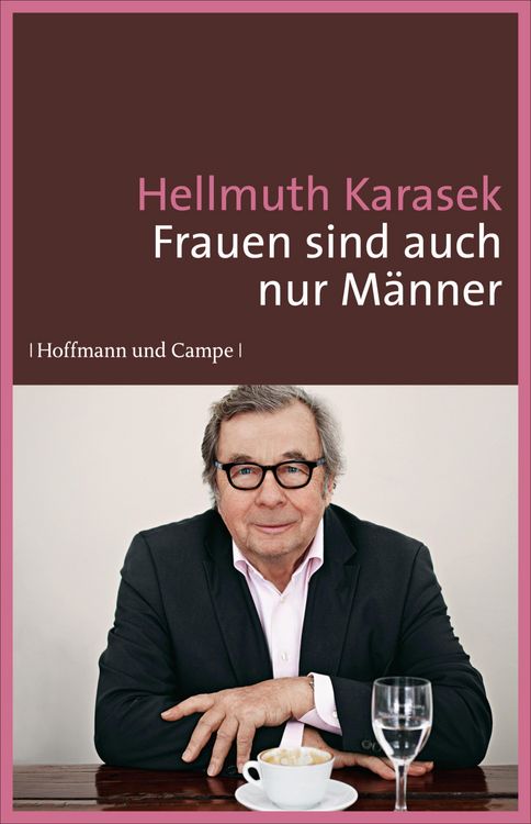Produktbild: Frauen sind auch nur M&auml;nner
