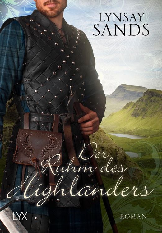 Bild vom Artikel Der Ruhm des Highlanders vom Autor Lynsay Sands
