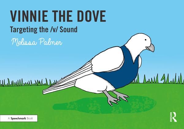 Produktbild: Vinnie the Dove