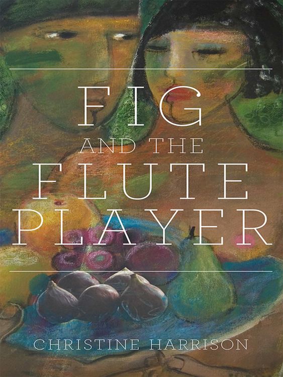 Produktbild: The Fig and the Flute Player