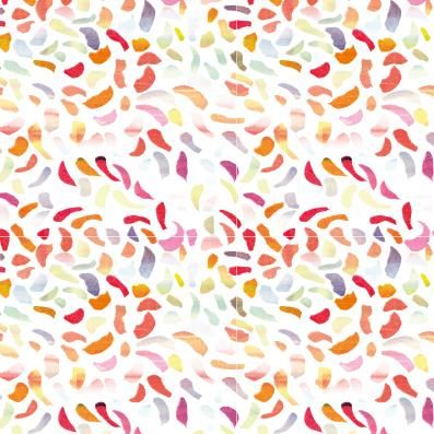 Produktbild: 350 Origami-Papiere - Muster-Mix