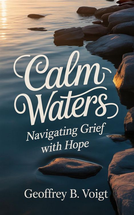Produktbild: Calm Waters