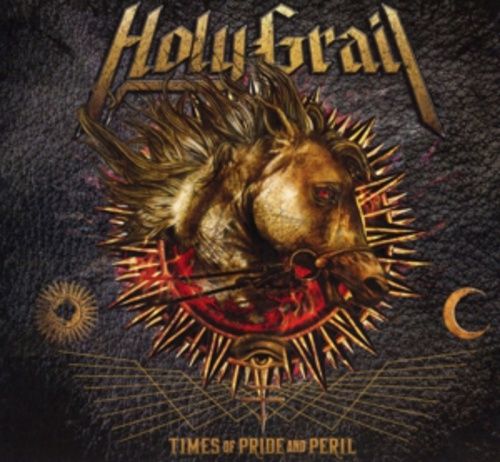 Produktbild: Times of Pride and Peril