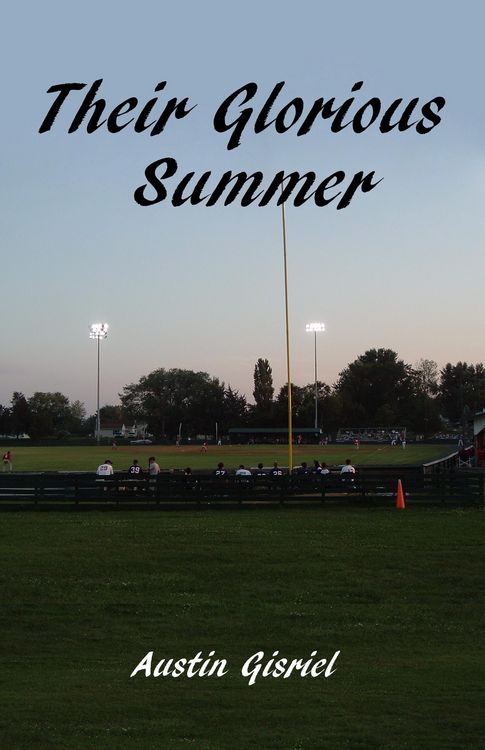 Produktbild: Their Glorious Summer