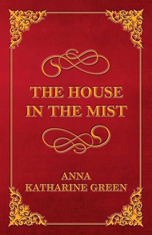 Produktbild: The House in the Mist