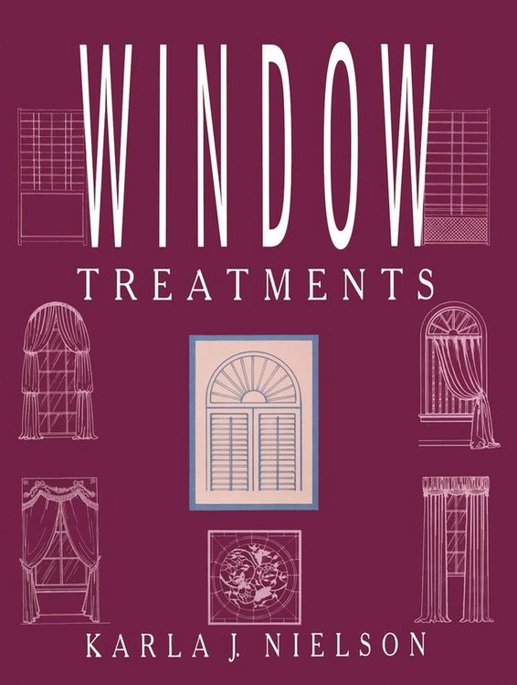 Produktbild: Window Treatments