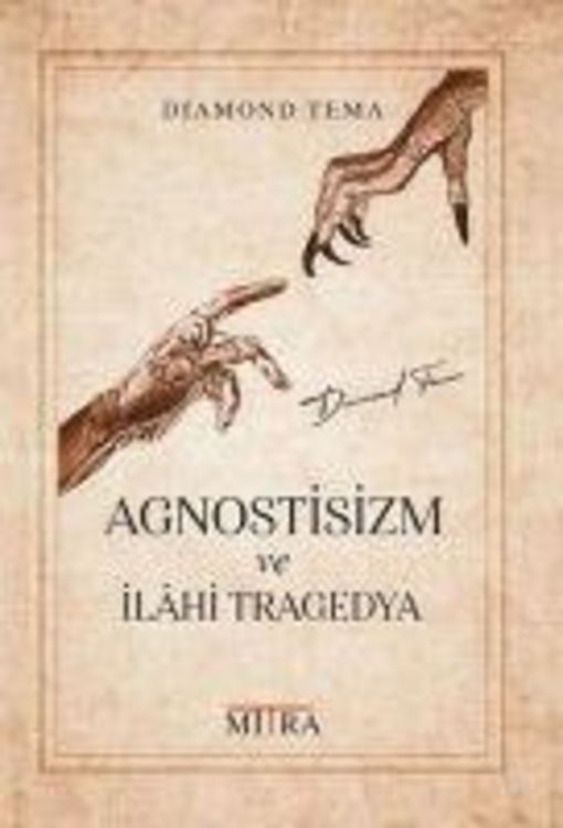 Produktbild: Agnostisizm ve Ilahi Tragedya