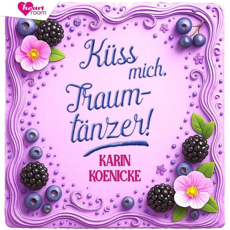 Produktbild: K&uuml;ss mich, Traumt&auml;nzer