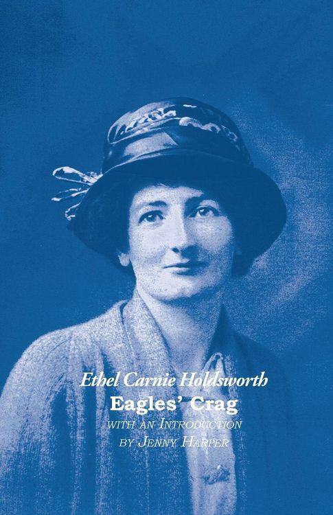 Produktbild: Eagles' Crag