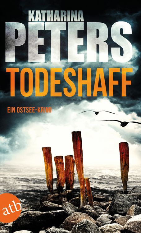 Produktbild: Todeshaff