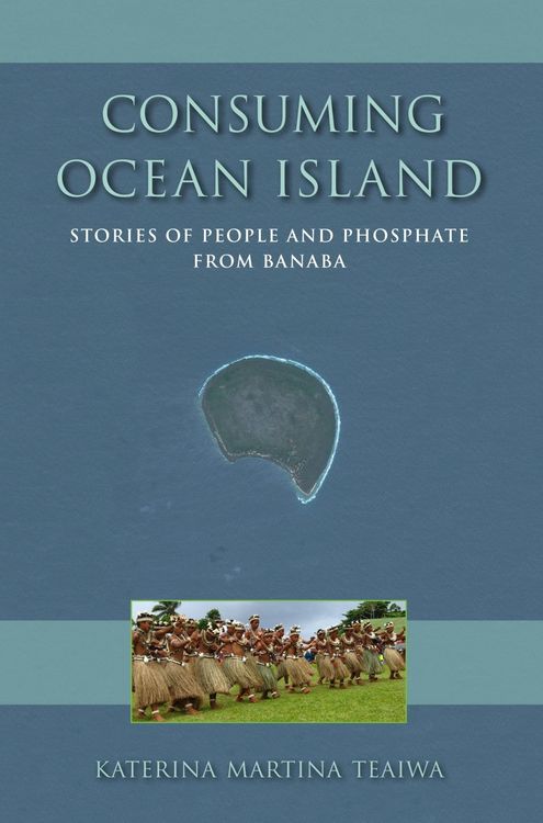 Produktbild: Consuming Ocean Island