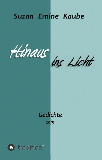 Produktbild: Hinaus ins Licht