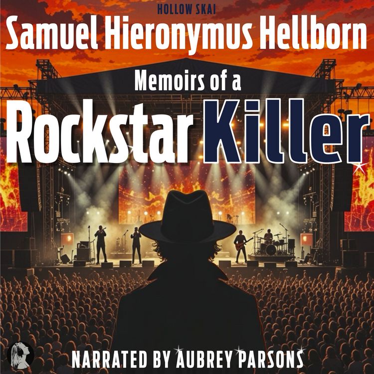 Produktbild: Samuel Hieronymus Hellborn - Memoirs Of A Rockstar-Killer