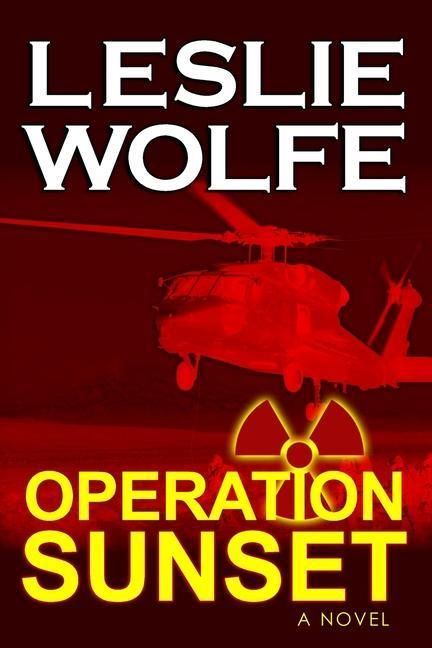 Produktbild: Operation Sunset