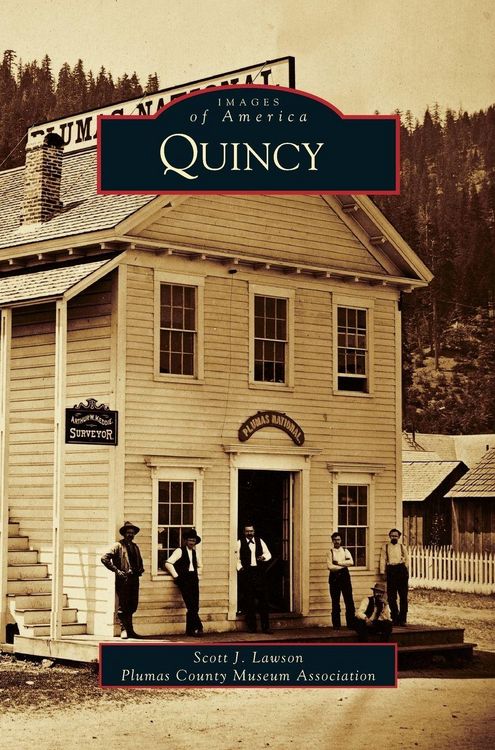 Produktbild: Quincy