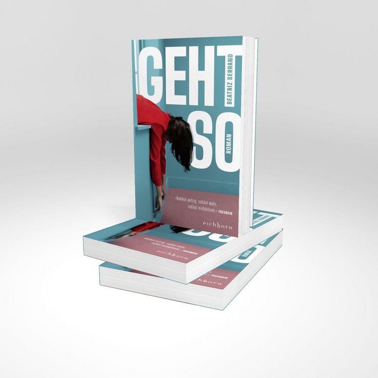 Produktbild: Geht so