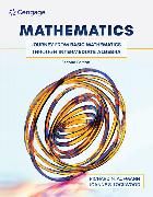 Produktbild: Aufmann, R: Mathematics: Journey from Basic Mathematics Thro