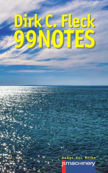 Produktbild: 99NOTES