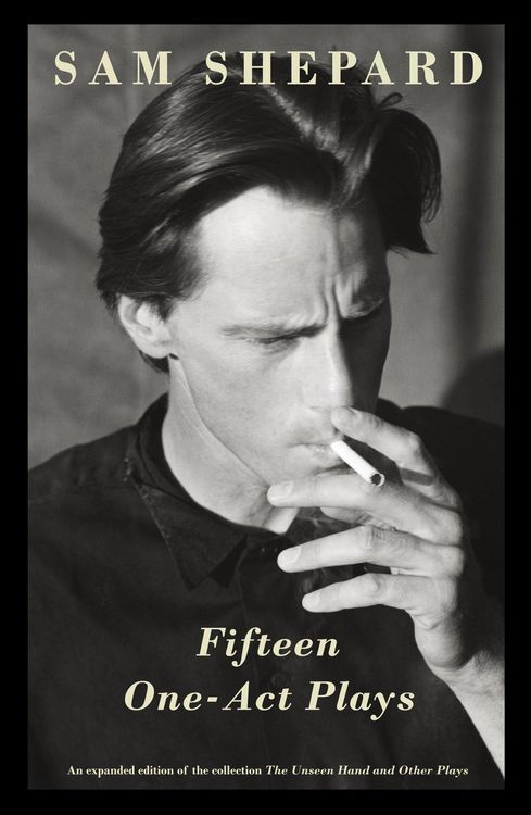Produktbild: Fifteen One-Act Plays