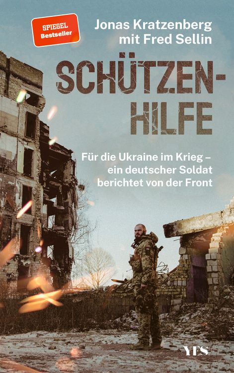 Produktbild: Sch&uuml;tzenhilfe