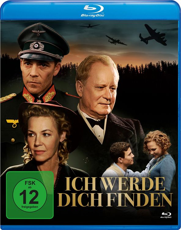 Produktbild: Ich Werde Dich Finden