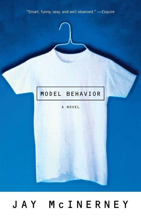 Produktbild: Model Behavior