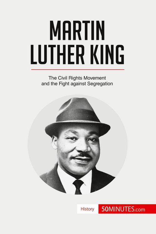 Produktbild: Martin Luther King