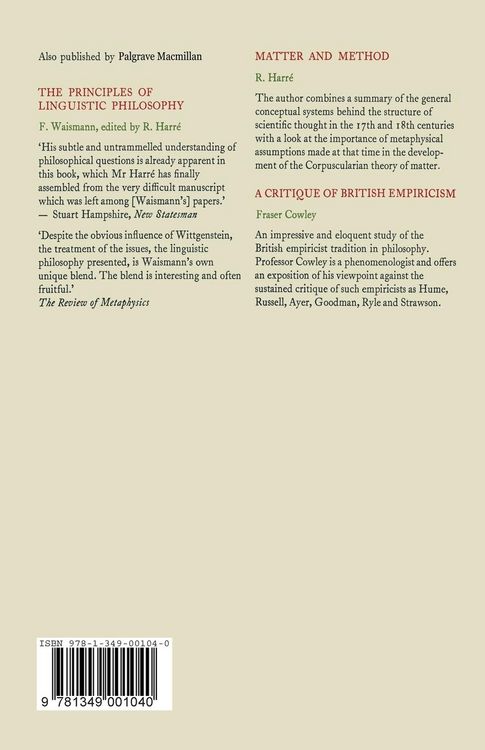 Produktbild: How I See Philosophy