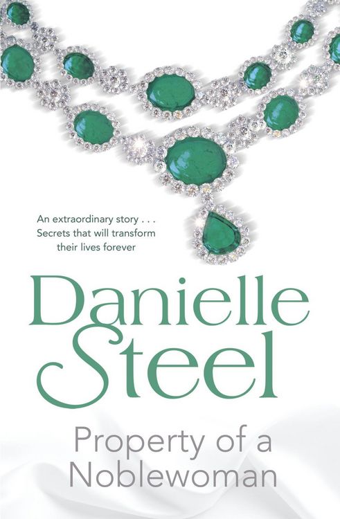 Produktbild: Property of a Noblewoman