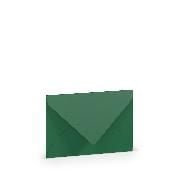 Produktbild: Paperado-5er Pack Briefumschl&auml;ge DIN C7 m. Sf., Tannengr&uuml;n