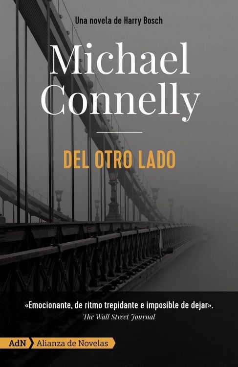 Produktbild: Del otro lado