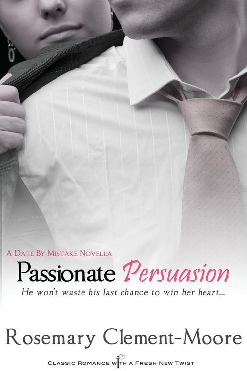 Produktbild: Passionate Persuasion