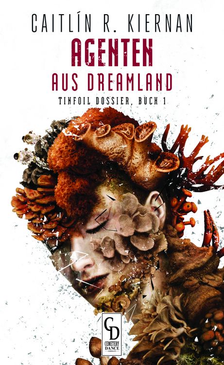 Produktbild: Agenten aus Dreamland