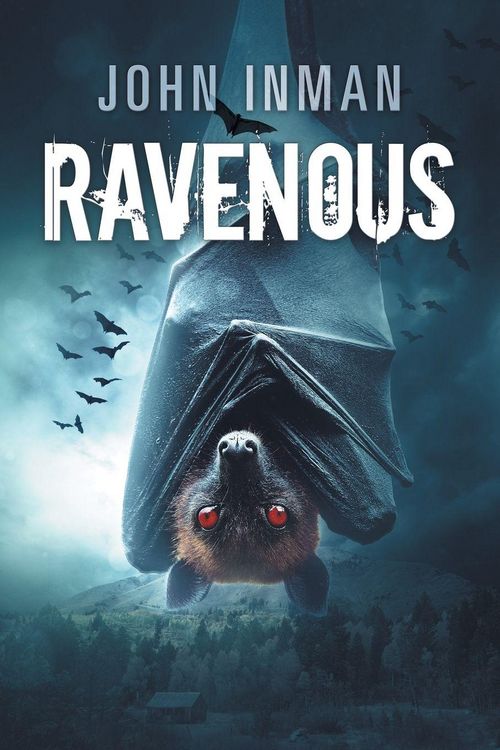 Produktbild: Ravenous