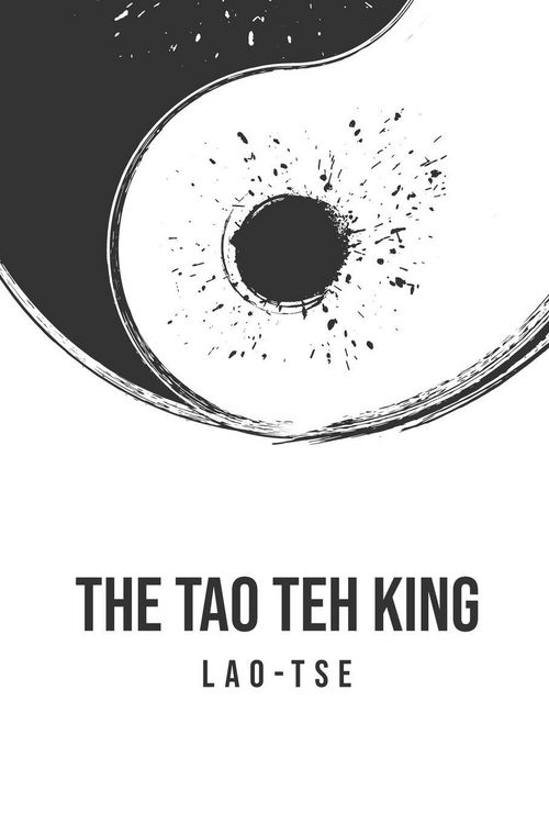 Produktbild: The Tao Teh King