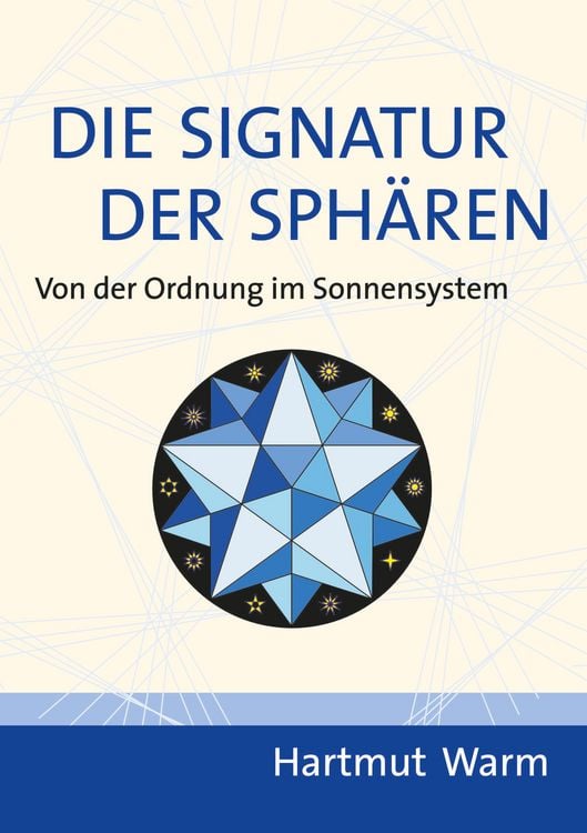 Produktbild: Die Signatur der Sph&auml;ren